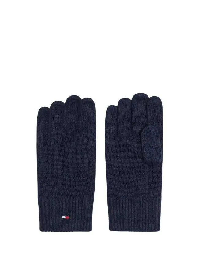 Tommy hilfiger - pletene muške rukavice