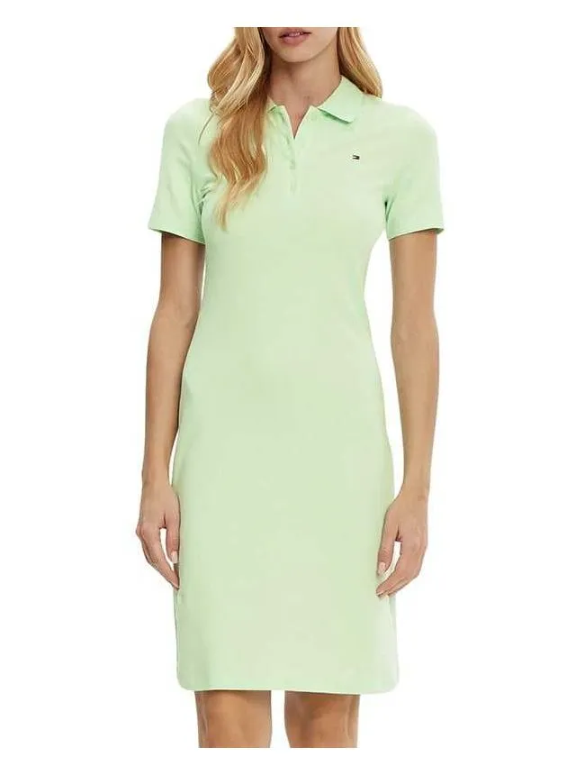 Tommy hilfiger - polo haljina iznad kolena