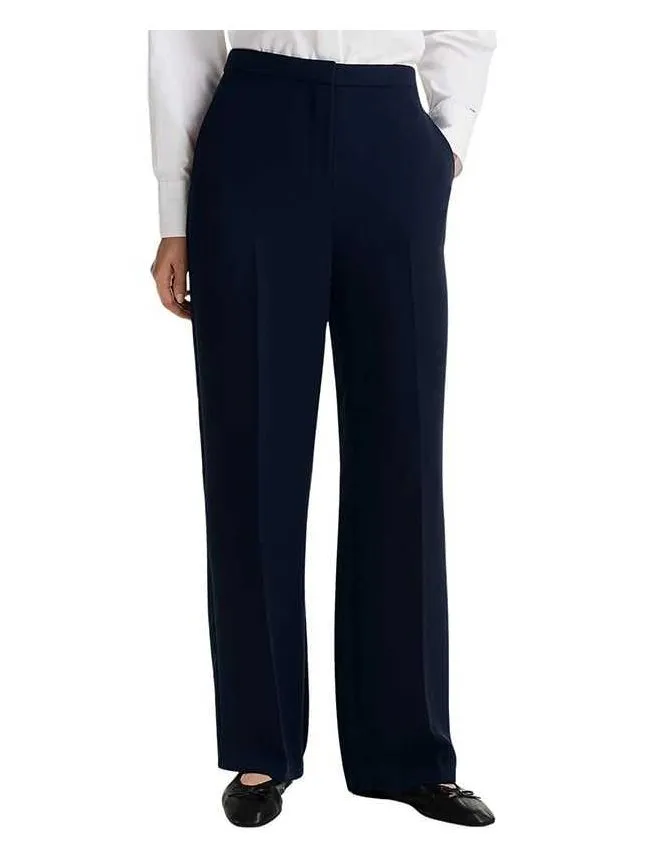 Tommy hilfiger - poslovne ženske pantalone
