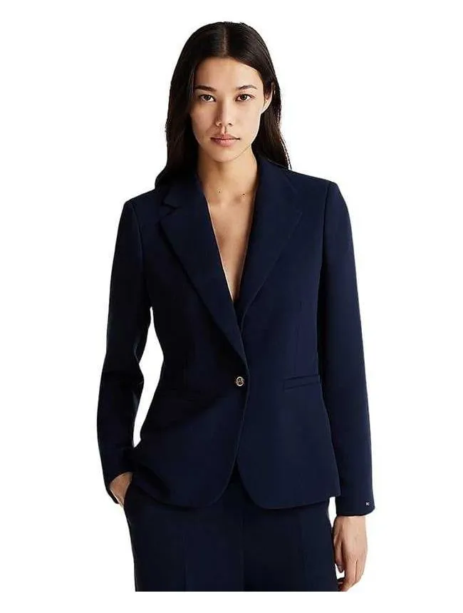 Tommy hilfiger - poslovni ženski sako