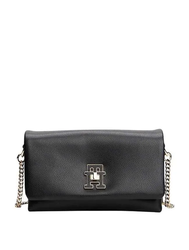 Tommy hilfiger - preklopna ženska torbica