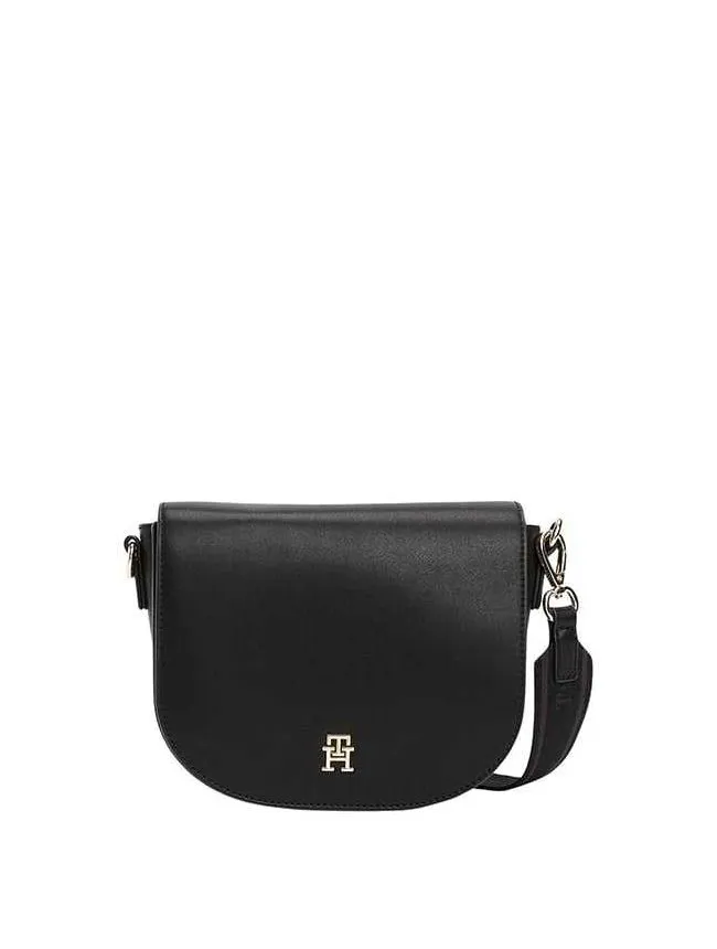 Tommy hilfiger - preklopna ženska torbica