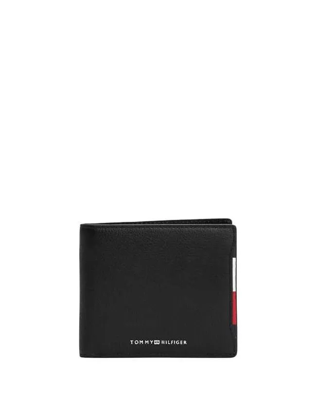 Tommy hilfiger - preklopni muški novčanik