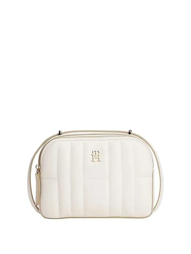 Tommy hilfiger - prošivena ženska torbica