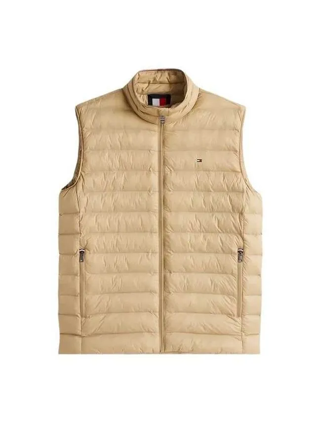 Tommy hilfiger - prošiveni muški prsluk