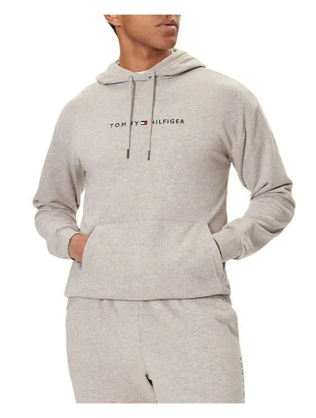 Tommy hilfiger - regular fit muška dukserica