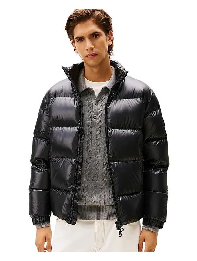 Tommy hilfiger - regular fit muška jakna