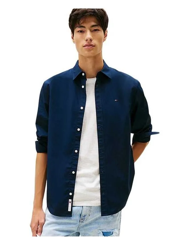 Tommy hilfiger – regular fit muška košulja