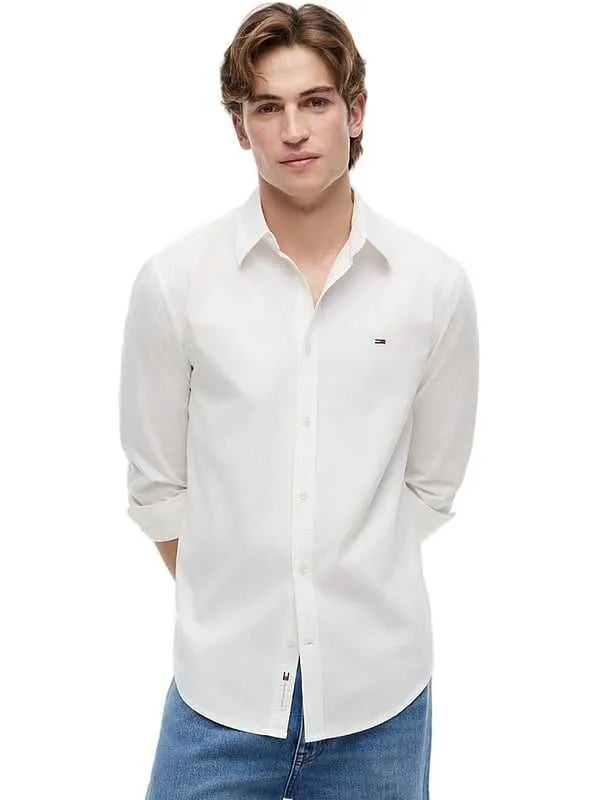Tommy hilfiger – regular fit muška košulja