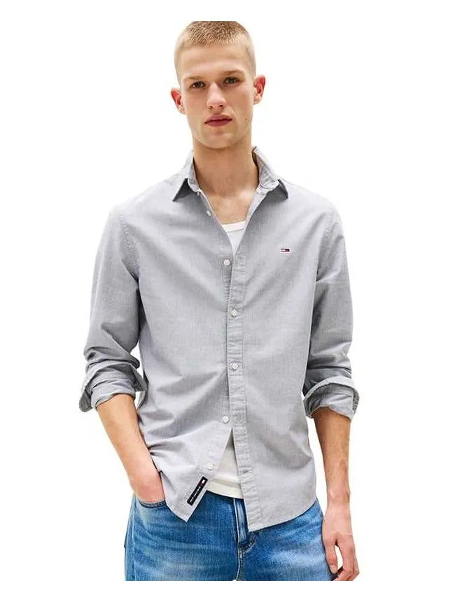 Tommy hilfiger - regular fit muška košulja