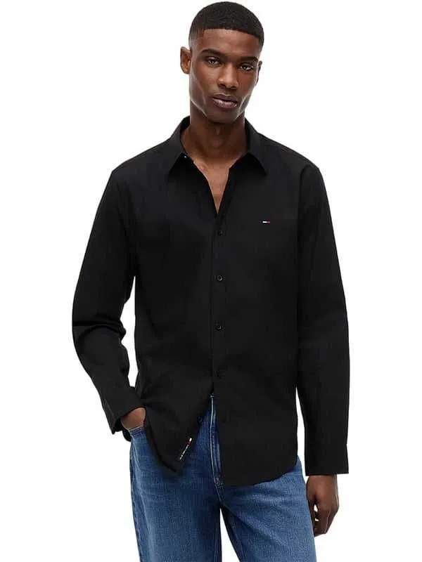 Tommy hilfiger - regular fit muška košulja