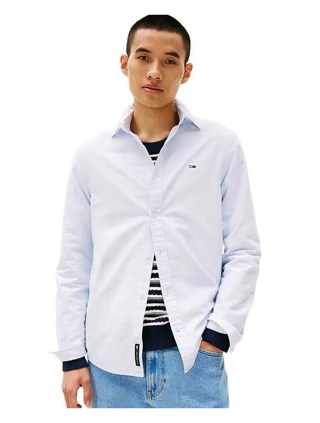 Tommy hilfiger - regular fit muška košulja
