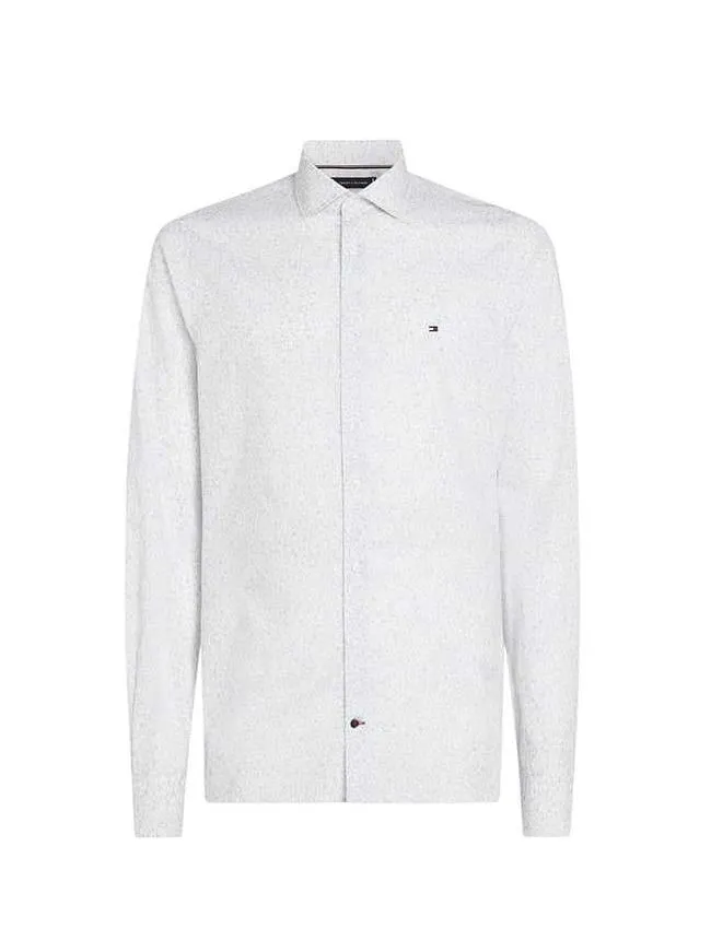 Tommy hilfiger - regular fit muška košulja