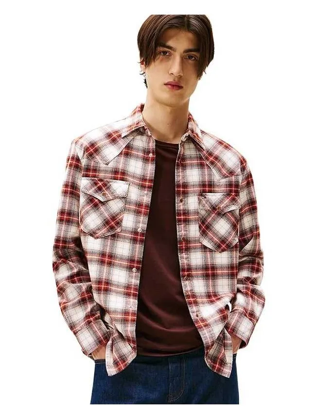 Tommy hilfiger - regular fit muška košulja