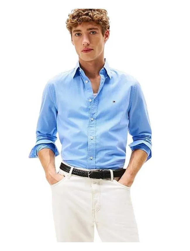 Tommy hilfiger - regular fit muška košulja