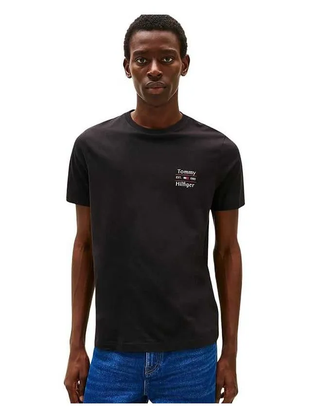 Tommy hilfiger - regular fit muška majica