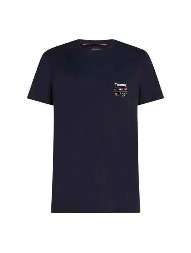 Tommy hilfiger - regular fit muška majica
