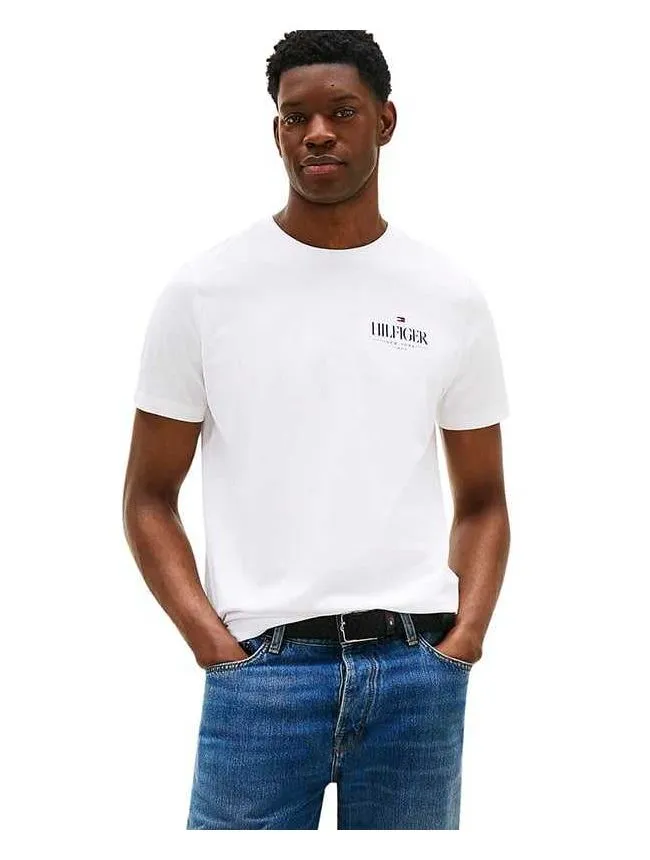 Tommy hilfiger - regular fit muška majica