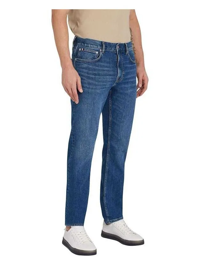 Tommy hilfiger - regular fit muške farmerke