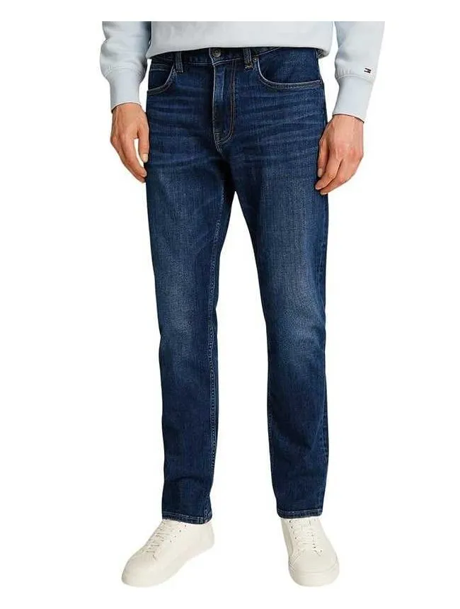 Tommy hilfiger - regular fit muške farmerke