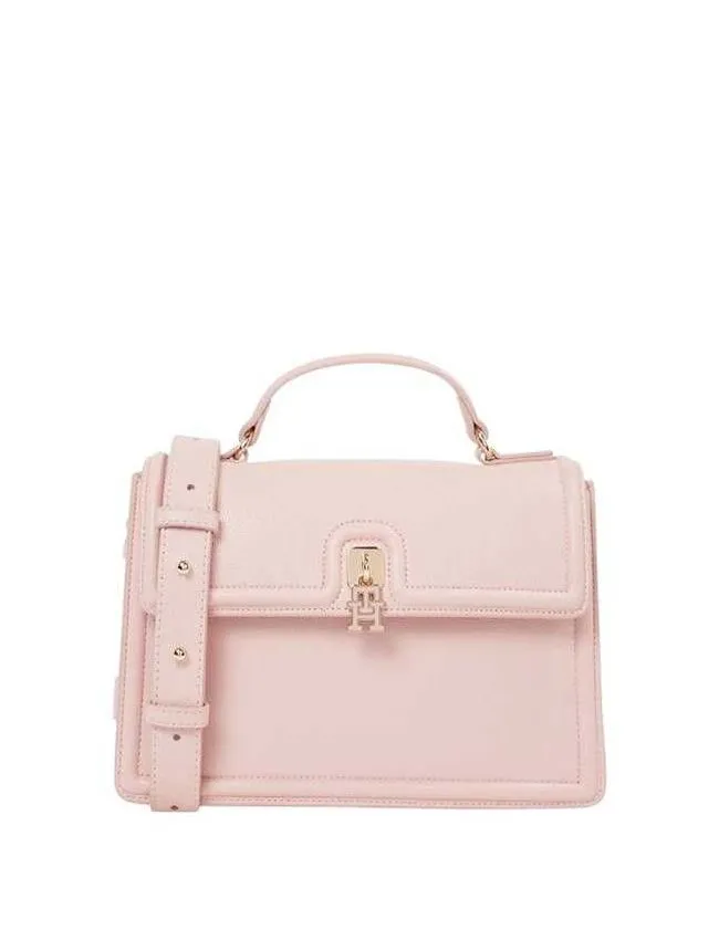 Tommy hilfiger - roze ženska torbica