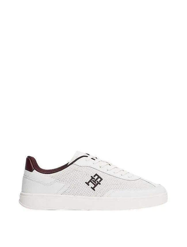 Tommy hilfiger - rupičaste ženske patike