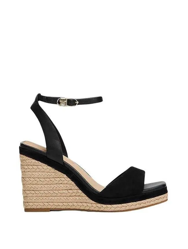 Tommy hilfiger - sandale sa platformom