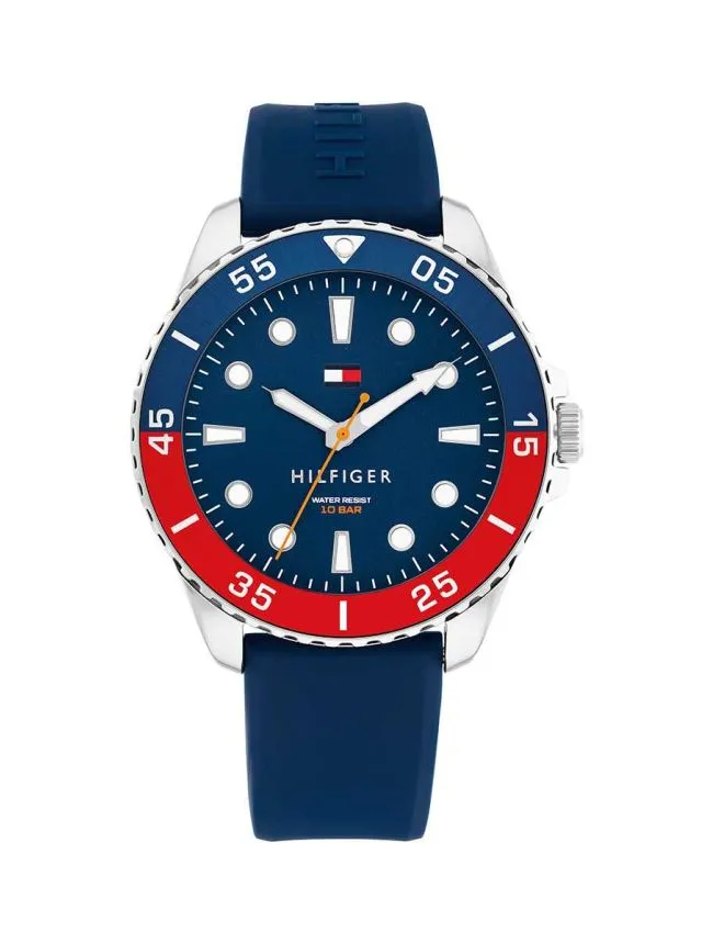 Tommy hilfiger satovi