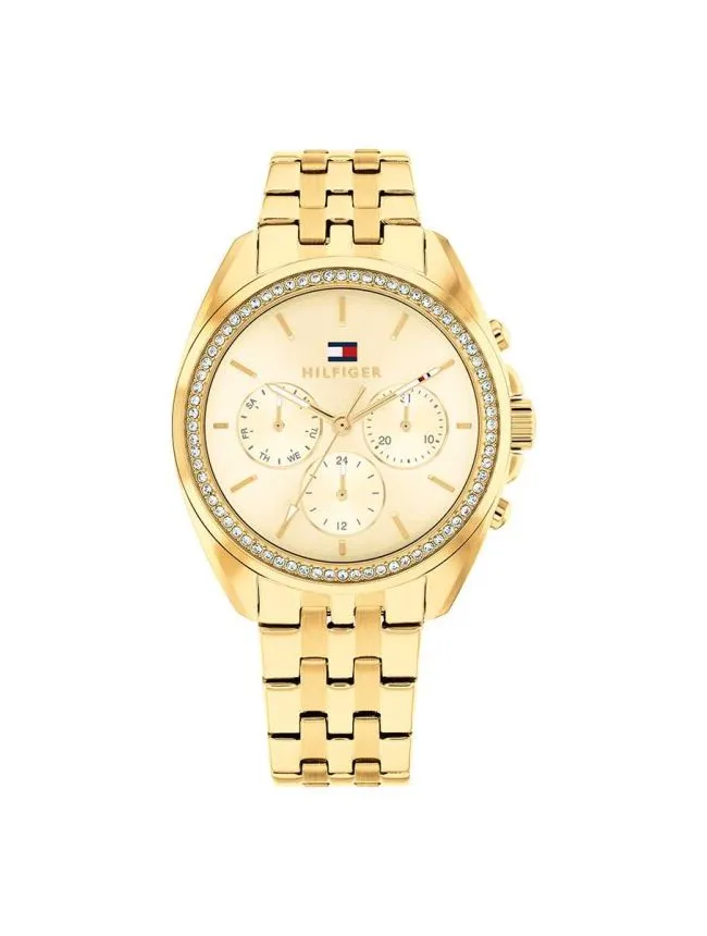 Tommy hilfiger satovi