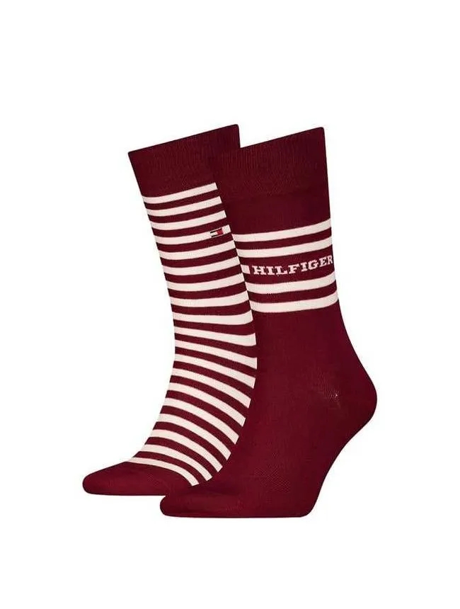 Tommy hilfiger - set muških čarapa--