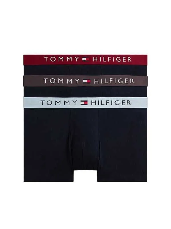 Tommy hilfiger - set muških bokserica