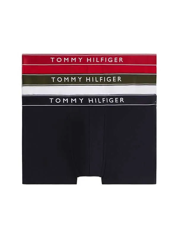 Tommy hilfiger - set muških bokserica