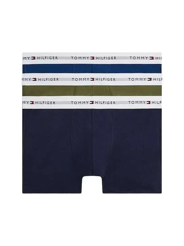 Tommy hilfiger - set muških bokserica