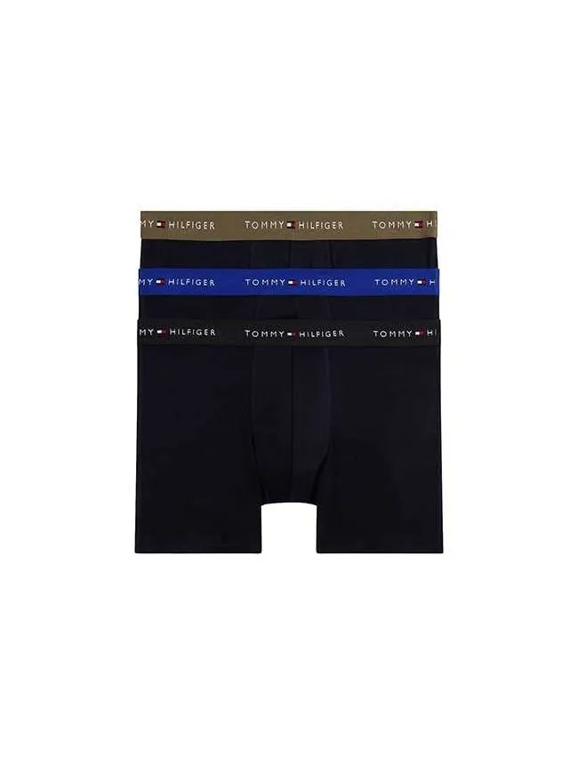 Tommy hilfiger - set muških bokserica