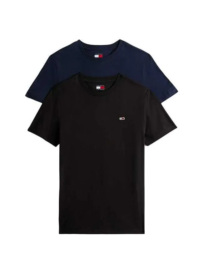 Tommy hilfiger - set muških majica
