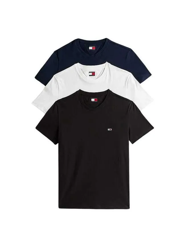 Tommy hilfiger - set muških majica