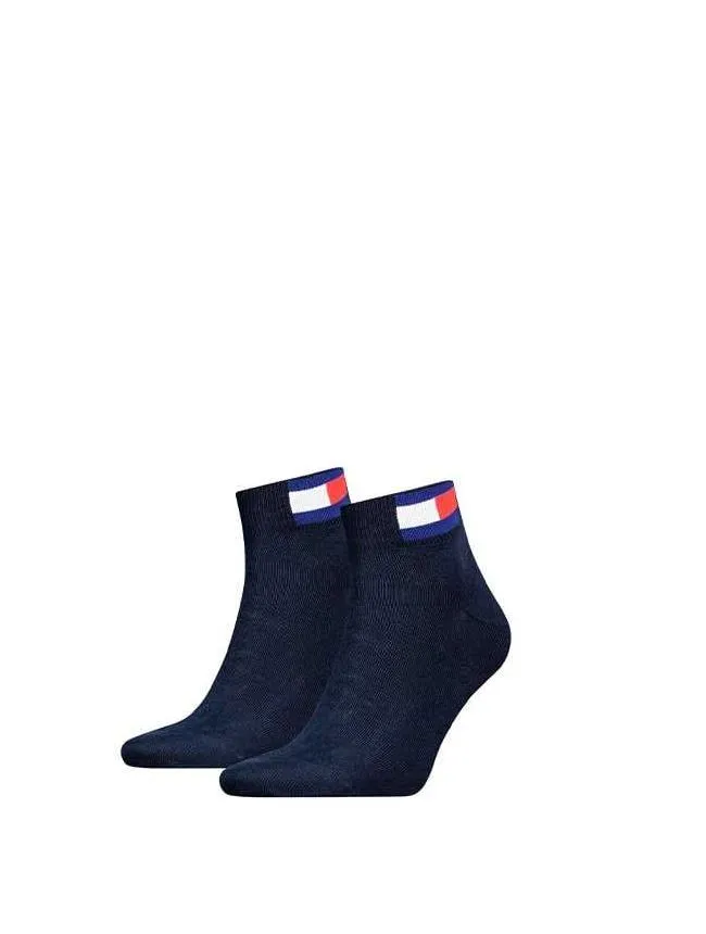Tommy hilfiger - set unisex čarapa