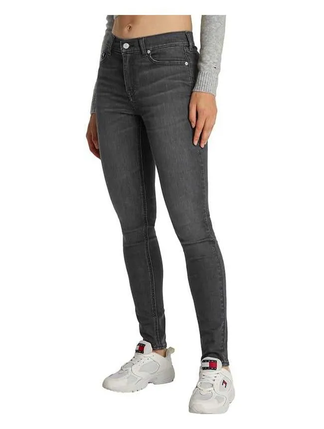 Tommy hilfiger - skinny fit ženske farmerke