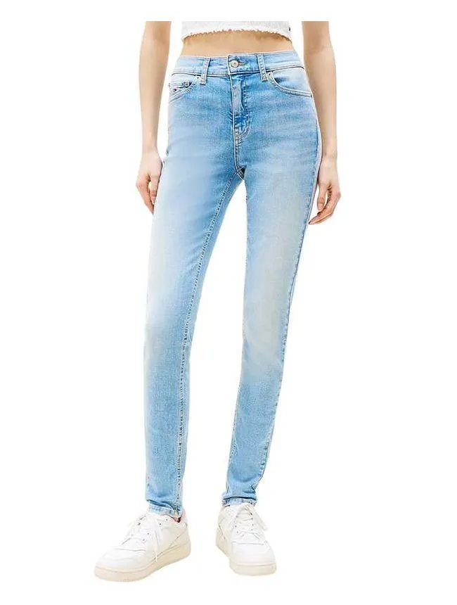 Tommy hilfiger - skinny fit ženske farmerke