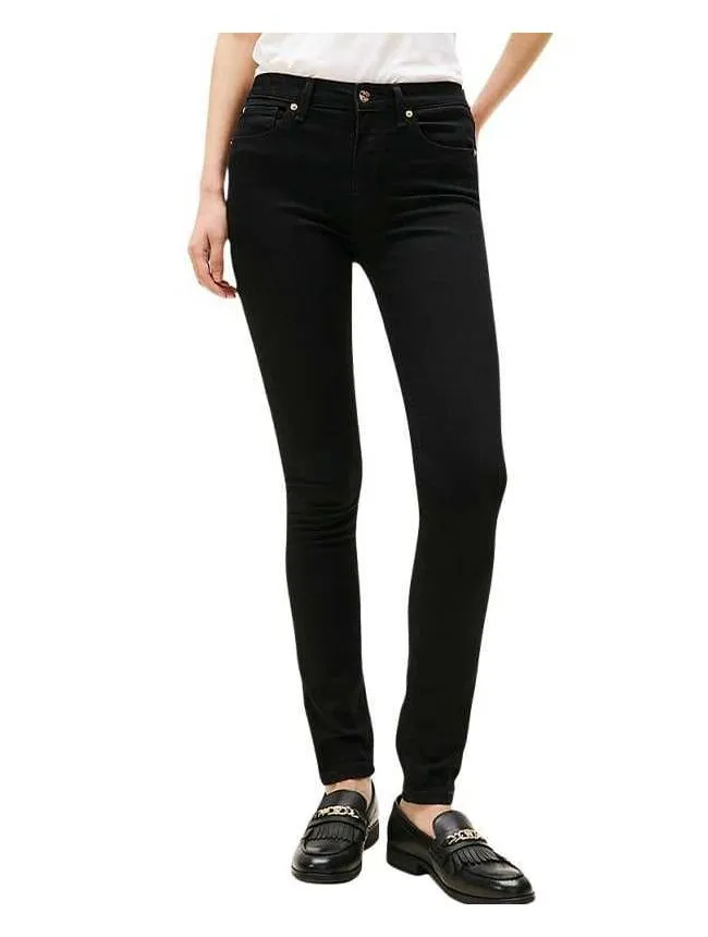 Tommy hilfiger - skinny fit farmerke za žene