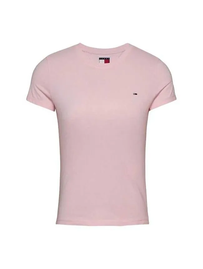 Tommy hilfiger - slim ženska majica