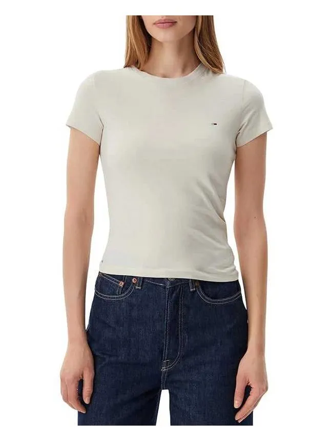 Tommy hilfiger - slim ženska majica