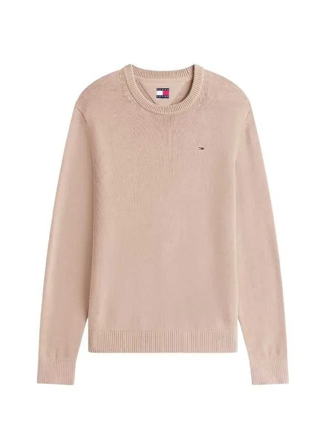 Tommy hilfiger - slim fit džemper za muškarce