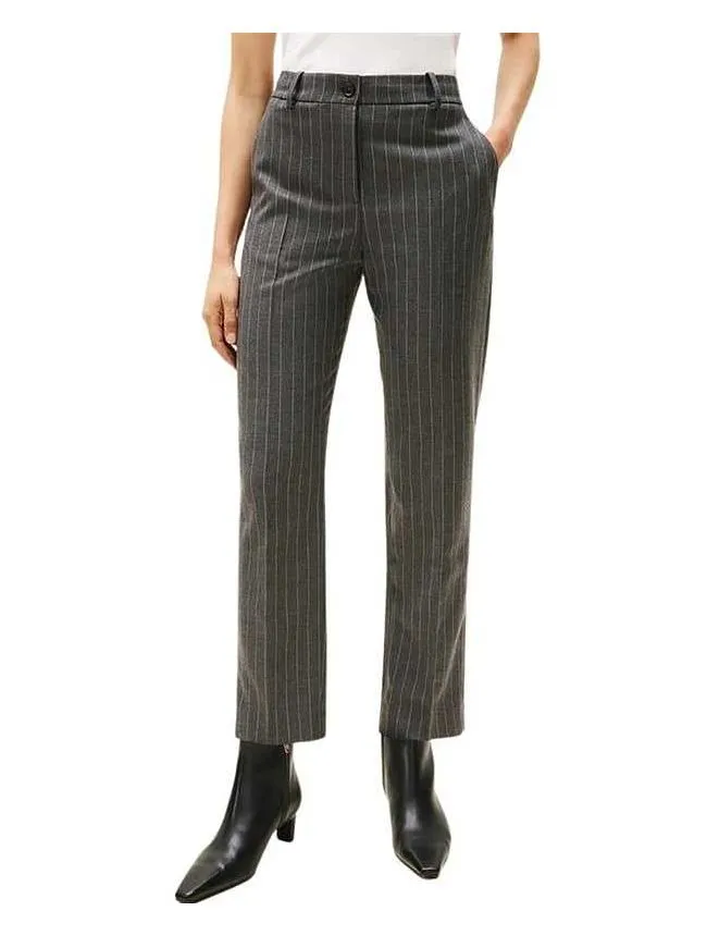Tommy hilfiger - slim fit ženske pantalone