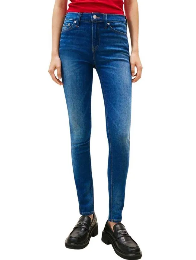 Tommy hilfiger - slim fit farmerke za žene