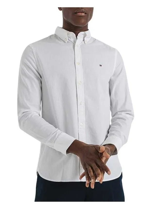 Tommy hilfiger - slim fit muška košulja