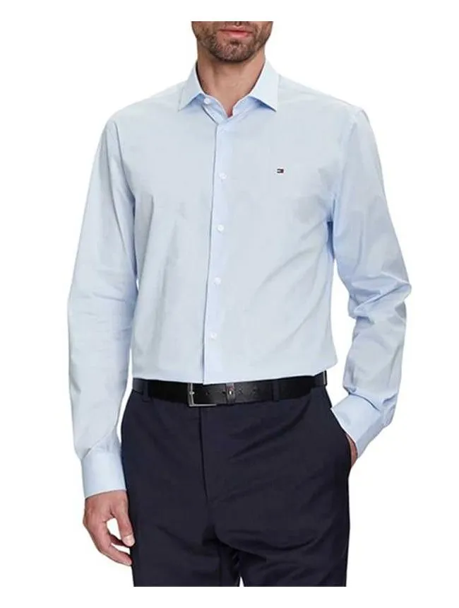 Tommy hilfiger - slim fit muška košulja