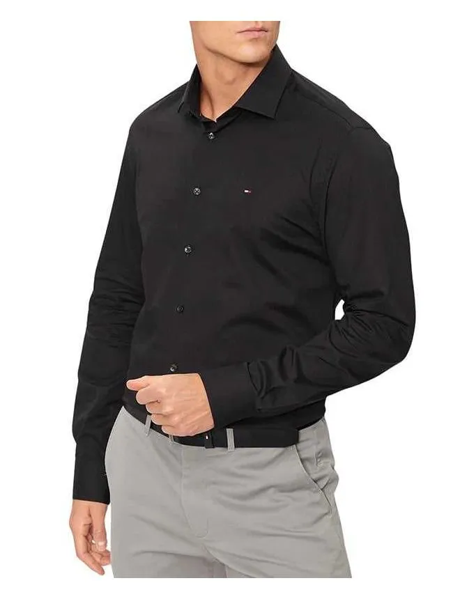 Tommy hilfiger - slim fit muška košulja
