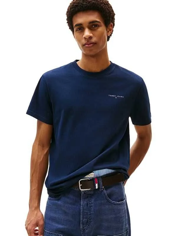 Tommy hilfiger - slim fit muška majica
