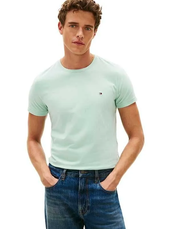 Tommy hilfiger - slim fit muška majica